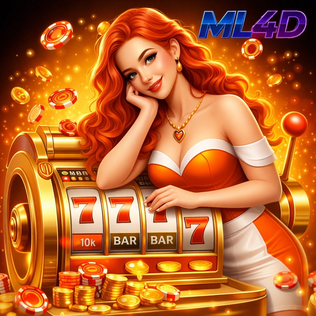 ml4d slot